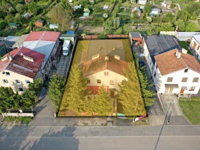 Dom na sprzedaż w Kętrzyn, Warmińsko-mazurskie