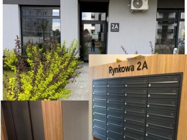 Mieszkanie na sprzedaż w Piła, Wielkopolskie
