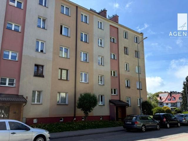 Mieszkanie na sprzedaż w Darłowo, Zachodniopomorskie