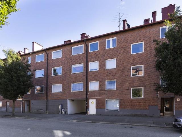 Lägenhet hyra i Norr, Örebro