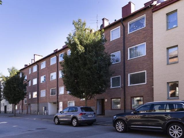 Lägenhet hyra i Norr, Örebro