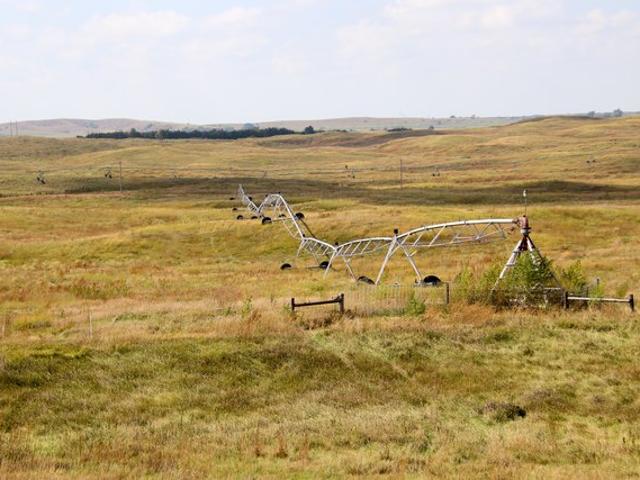 Farm for sale in Nebraska