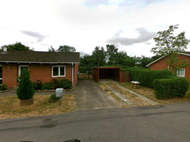 Zimmer til leje i Tappernøje, Næstved