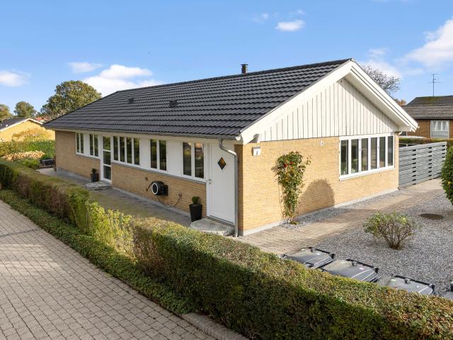 Villa til salg i Augustenborg, Sønderborg Kommune