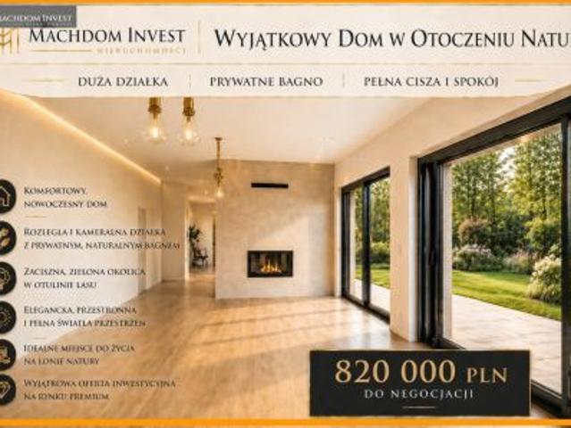 Dom na sprzedaż w Rypin, Kujawsko-pomorskie