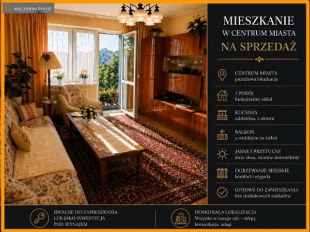 Mieszkanie na sprzedaż w Rypin, Kujawsko-pomorskie