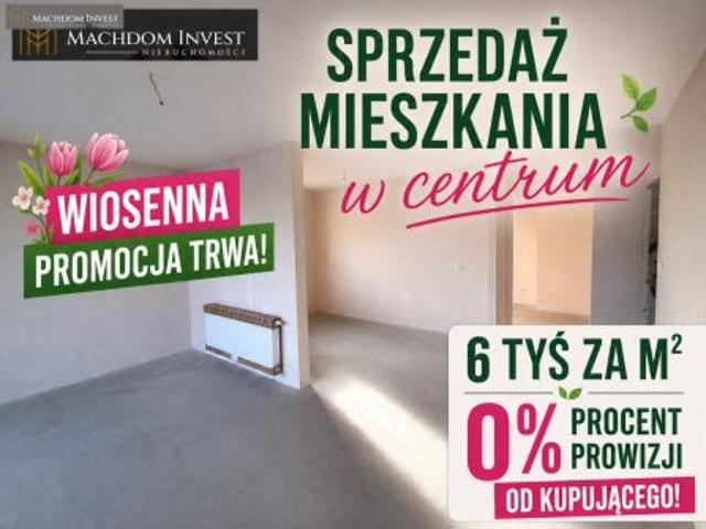 Mieszkanie na sprzedaż w Rypin, Kujawsko-pomorskie