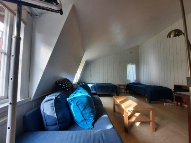 Hus hyra i Visby, Gotland