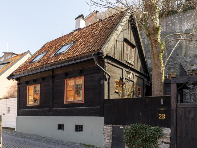 Villa till salu i Visby, Gotland