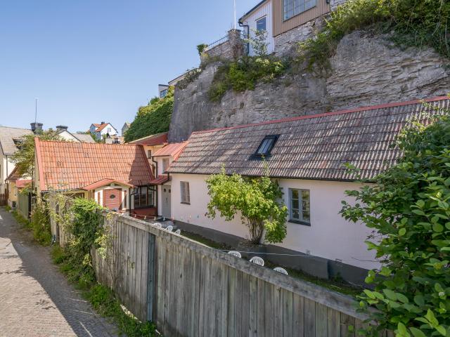 Villa till salu i Visby, Gotland