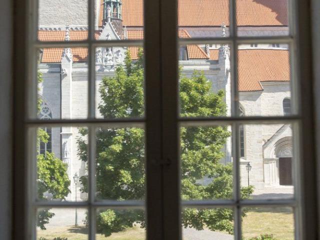 Lägenhet hyra i Visby, Gotland