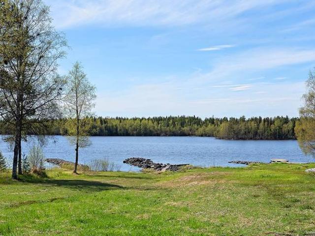 Hus till salu i Kalix, Norrbotten