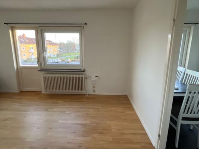 Lägenhet hyra i Rockneby, Kalmar