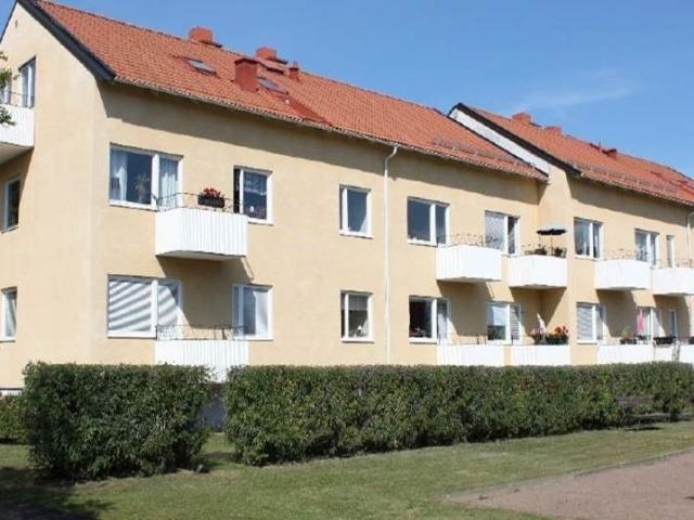 Lägenhet hyra i Rockneby, Kalmar