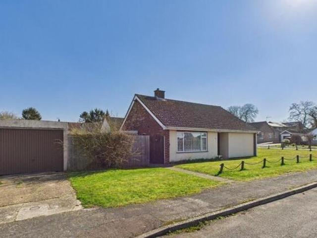 House for sale in Denver, King's Lynn and West Norfolk
