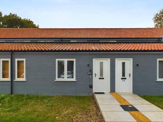 House for sale in Brookville, Norfolk