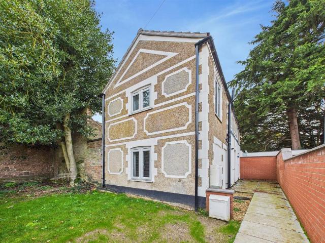 House for rent in Denver, King's Lynn and West Norfolk