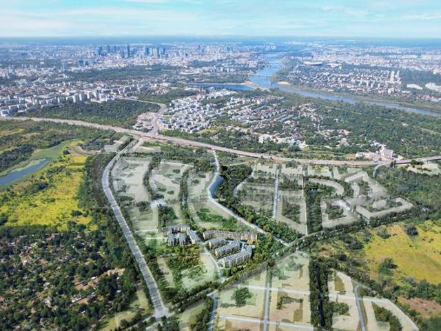 Mieszkanie na sprzedaż w Warszawa, Mazowieckie