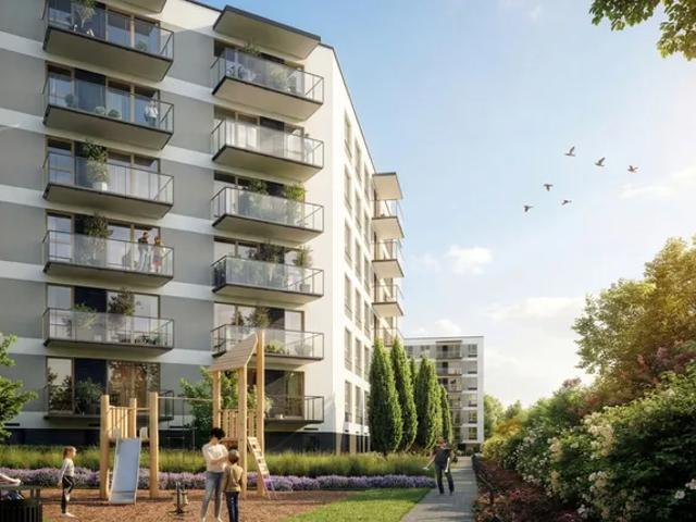 Mieszkanie na sprzedaż w Augustówka, Warszawa