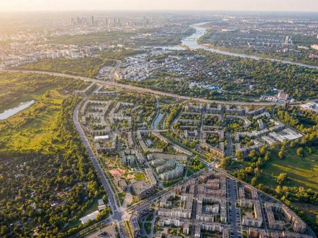 Mieszkanie na sprzedaż w Augustówka, Warszawa