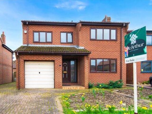 House for sale in Blyth, Northumberland