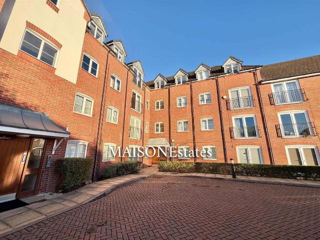 House for rent in Tile Hill, Coventry