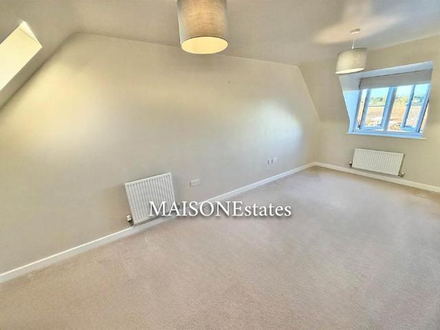 Apartment for rent in Tile Hill, Coventry