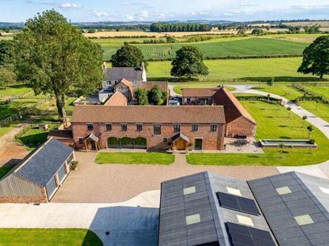 House for sale in Malton, North Yorkshire