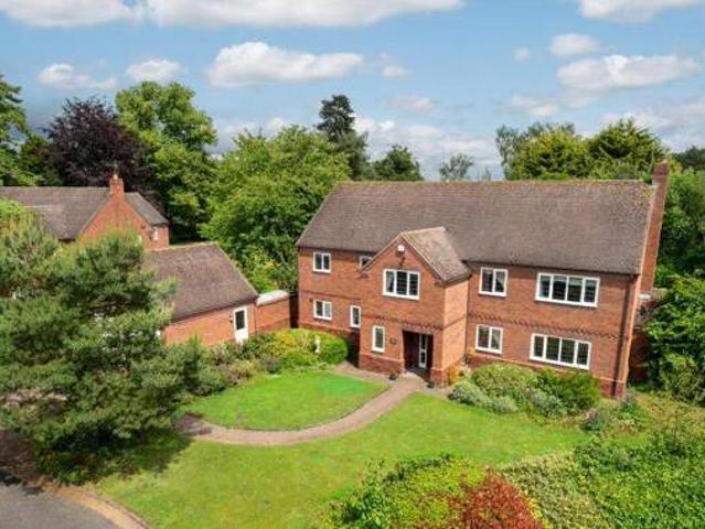 House for sale in The Hem, Shropshire