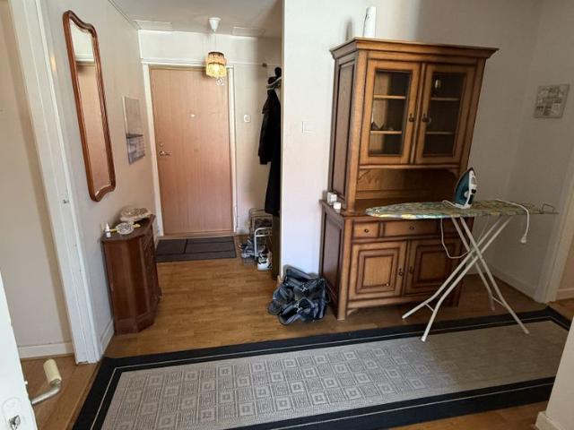 Lägenhet hyra i Sölvesborg, Blekinge