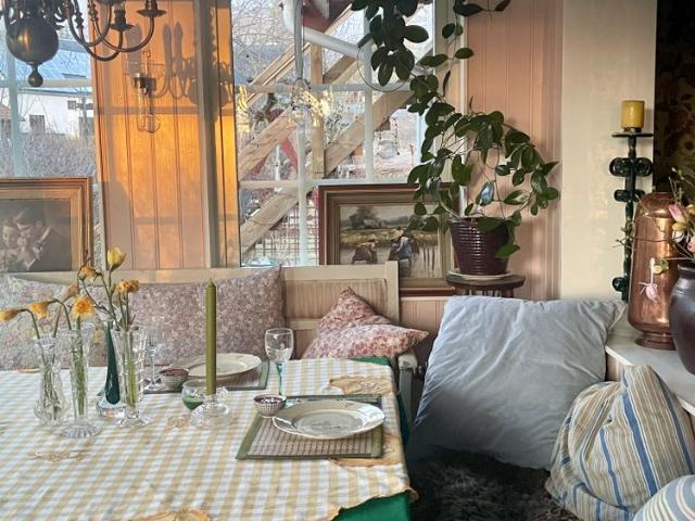 Hus hyra i Uppsala