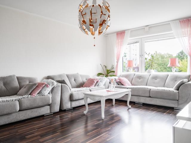 Bostadsrätt till salu i Malmö, Skåne