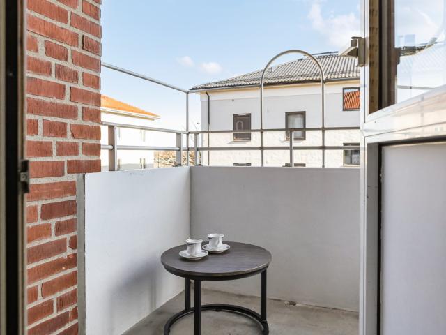 Bostadsrätt till salu i Malmö, Skåne