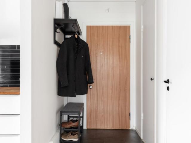 Bostadsrätt till salu i Malmö, Skåne