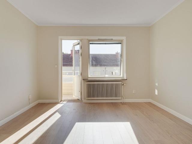 Lägenhet hyra i Kviberg, Göteborg