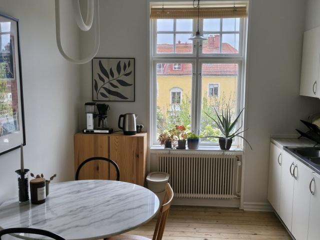 Lägenhet hyra i Kalmar