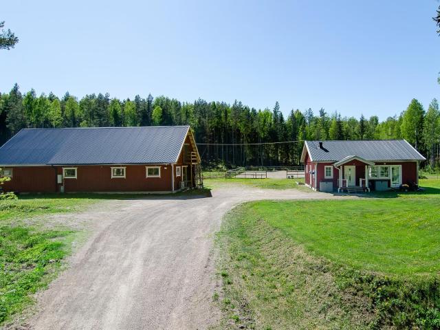 Bostad till salu i Hofors, Gävleborg