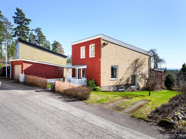 Villa till salu i Falun, Dalarna