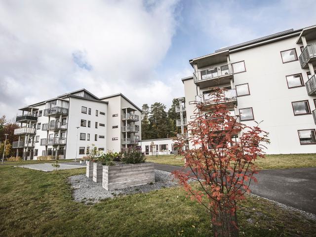 Lägenhet hyra i Östersund, Jämtland