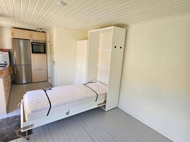 Stuga hyra i Huddinge, Stockholm