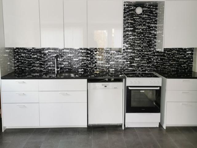 Hus hyra i Jakobsberg, Stockholm