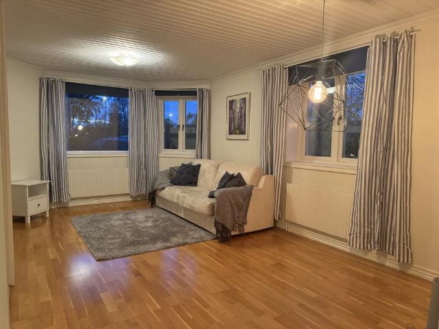 Lägenhet hyra i Nacka, Boo