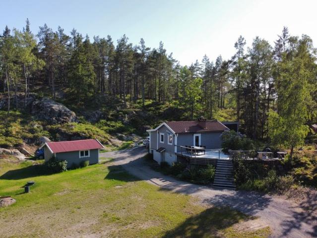 Hus hyra i Haninge, Stockholm