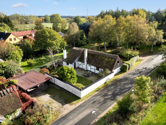 Villa til salg i Herringløse, Roskilde Kommune