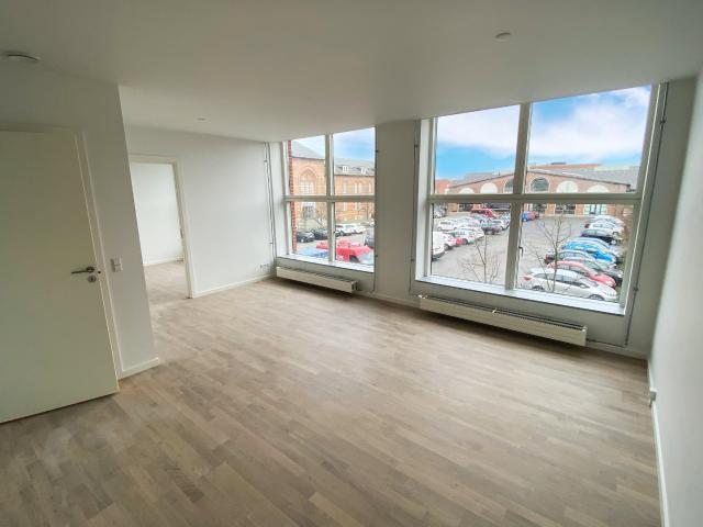 Hus til leje i Odense