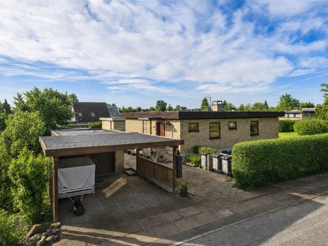 Villa til salg i Farum, Brøndby