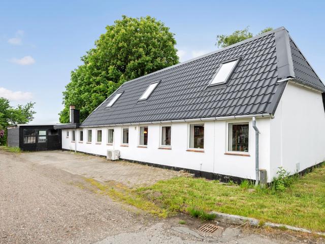 Villa til salg i Århus