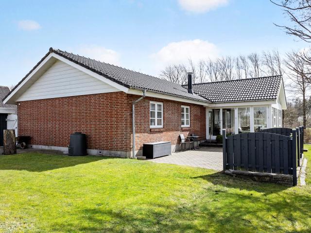 Villa til salg i Store Andst, Vejen