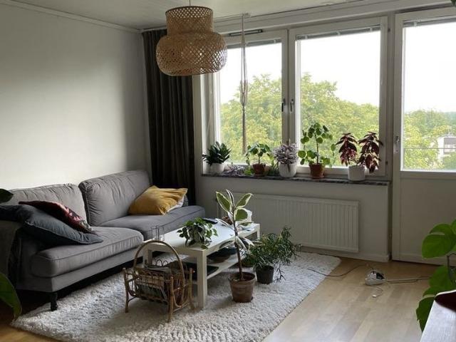 Lägenhet hyra i Helsingborg, Skåne