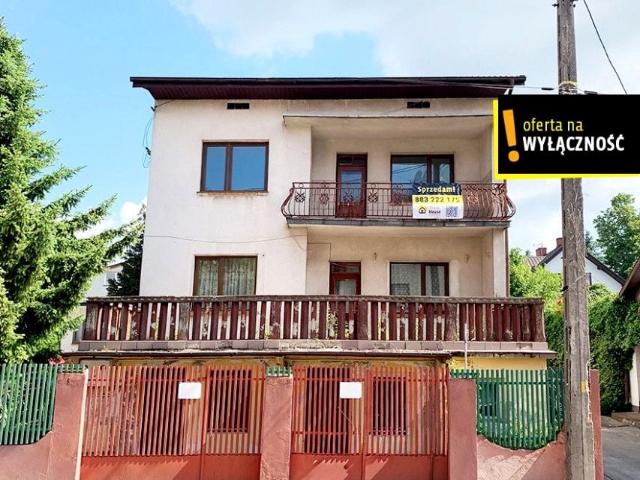 Dom na sprzedaż w Staszów, Świętokrzyskie